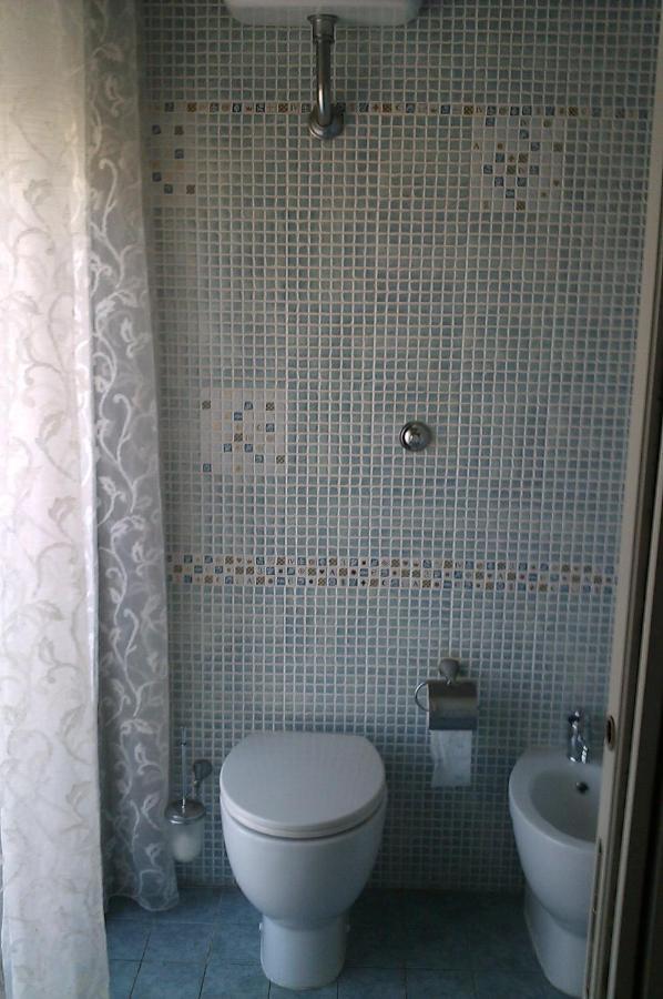 Sea Residence Lido di Ostia Exterior photo