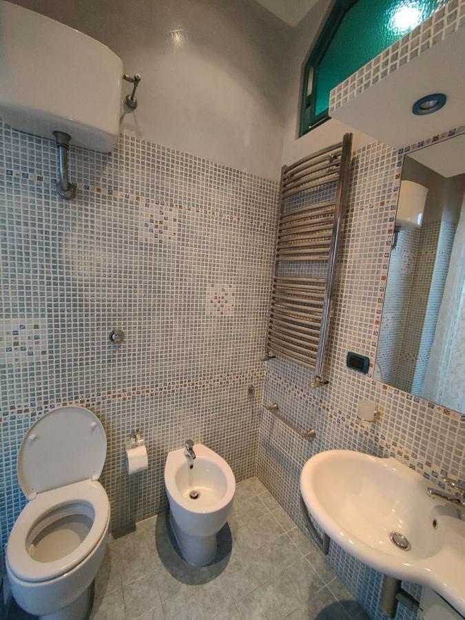 Sea Residence Lido di Ostia Exterior photo