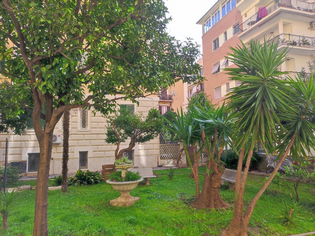 Sea Residence Lido di Ostia Exterior photo